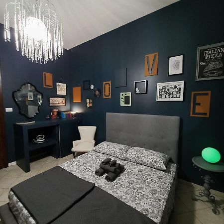 都灵Casa Vittoria公寓 外观 照片