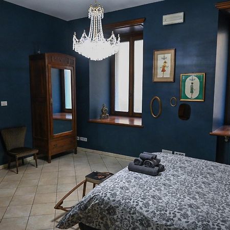 都灵Casa Vittoria公寓 外观 照片